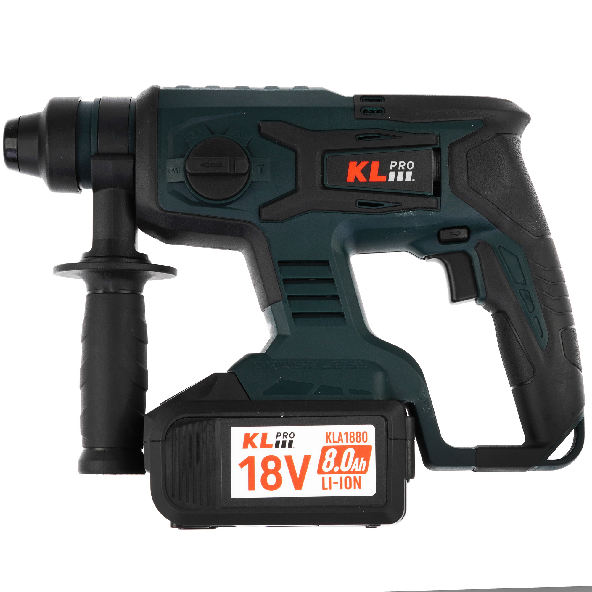 Перфоратор KLPRO KLPM18B-80 9153454 STDN-0083938