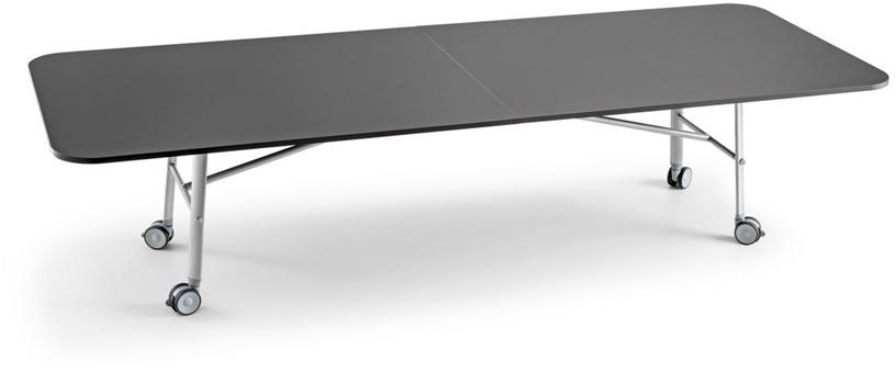 IBEBI Складной стол на колесиках sun-id-1467466 - Вид №12