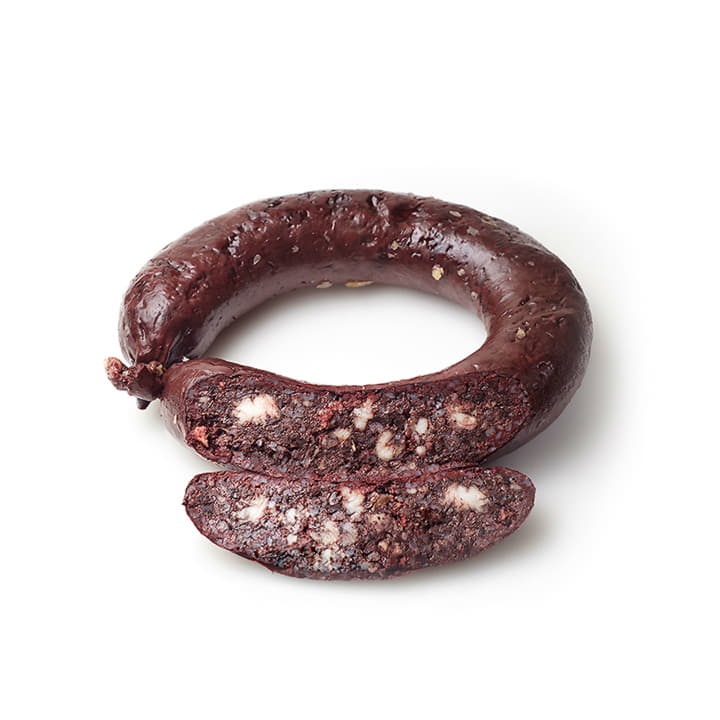 Кровяночка домашняя с чесноком Santreyd 20275