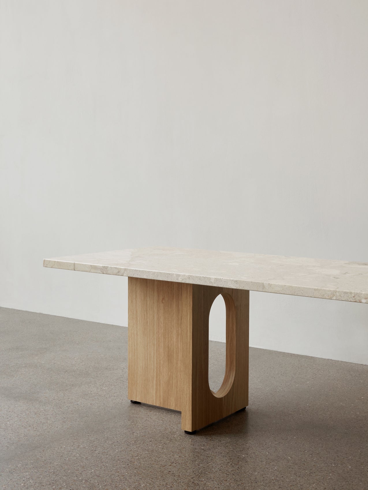 5709262043743 Стол для отдыха Androgyne LuceLight  - Вид №12