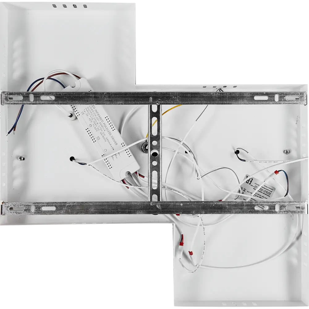 Escada 10216/S — Классическая светодиодная люстра с пультом управления 87890879 STLM-1488668 - Вид №10
