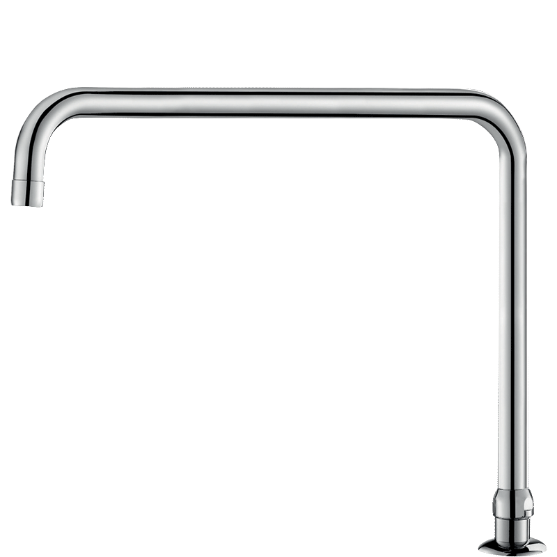 1306T3 Поворотный излив-трубка DELABIE 