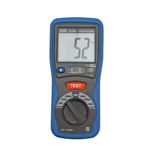 90388977 Измеритель сопротивления петли фаза-нуль CEM DT-5301 STLM-1371939