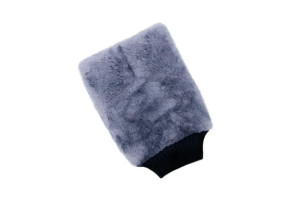 18423925 Варежка для мойки дисков автомобиля PLUSH WHEEL MITT 13х18.5 см PS-M-005 PURESTAR
