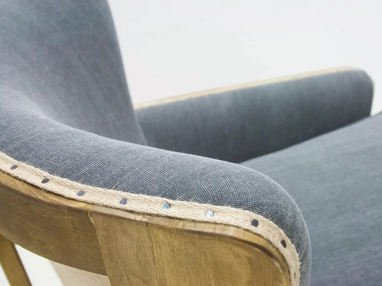 Тканевое кресло с подлокотниками CREARTE COLLECTIONS Bristol Essence ARCH-00105935 - Вид №31