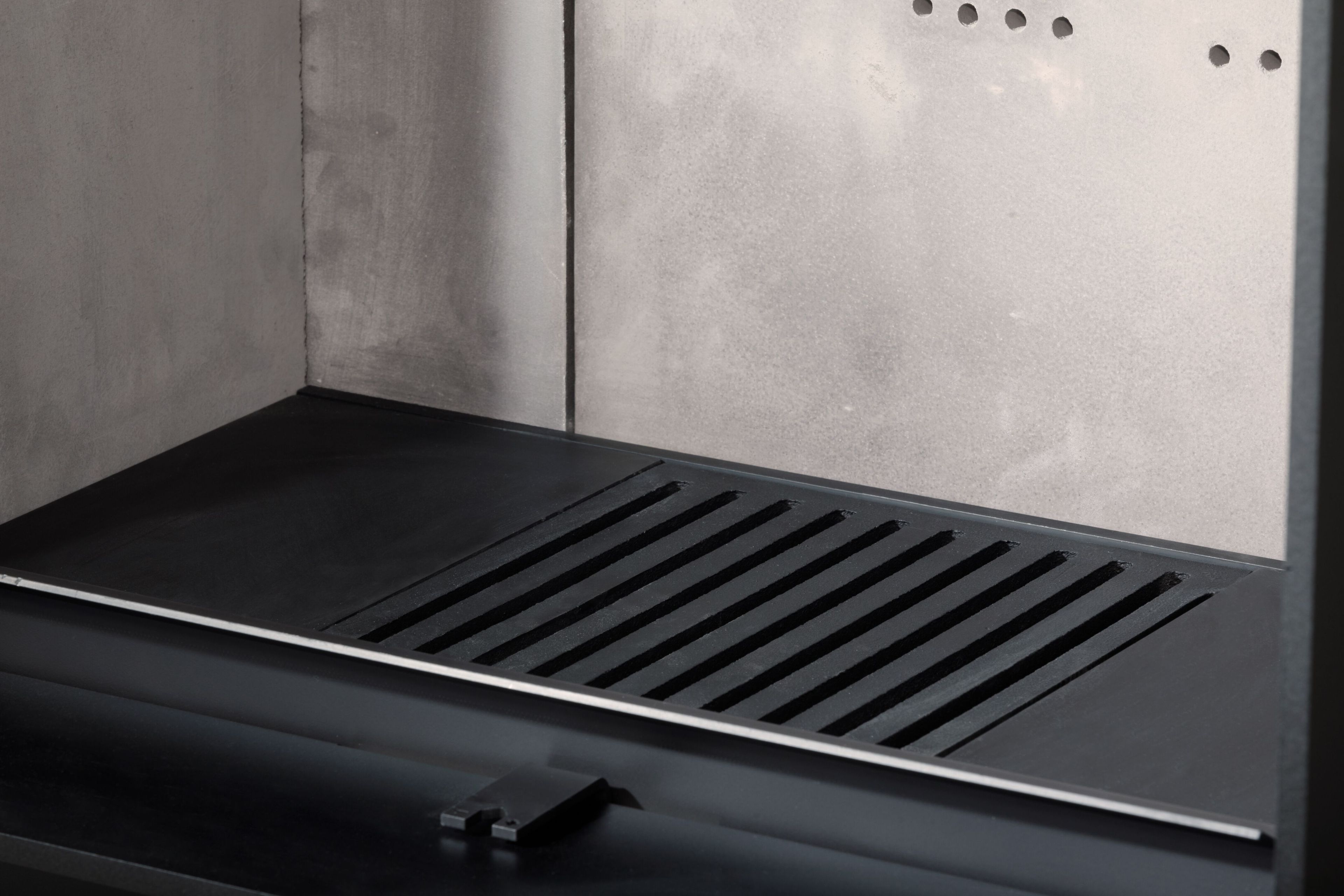 Закрытый дровяной камин Metalfire Optimum ARCH-00082220 - Вид №5