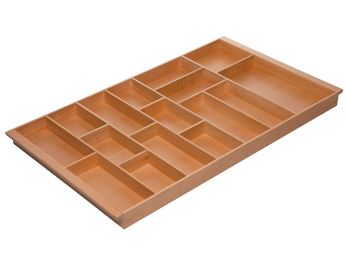 Лоток для столовых приборов Epos 900 TB  NAVAKO 10218