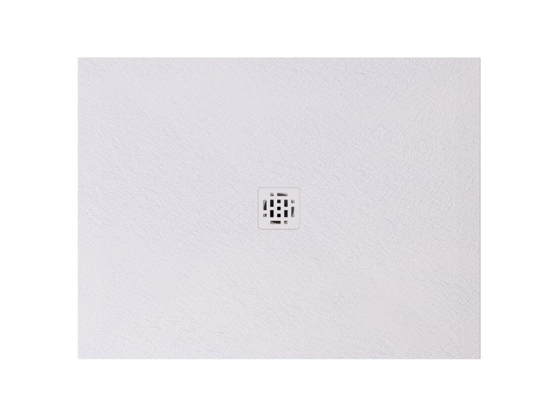 Нескользящий прямоугольный поддон для душа Ceramica Globo DOCCIAPIETRE H 2,5 cm ARCH-00054976 - Вид №5