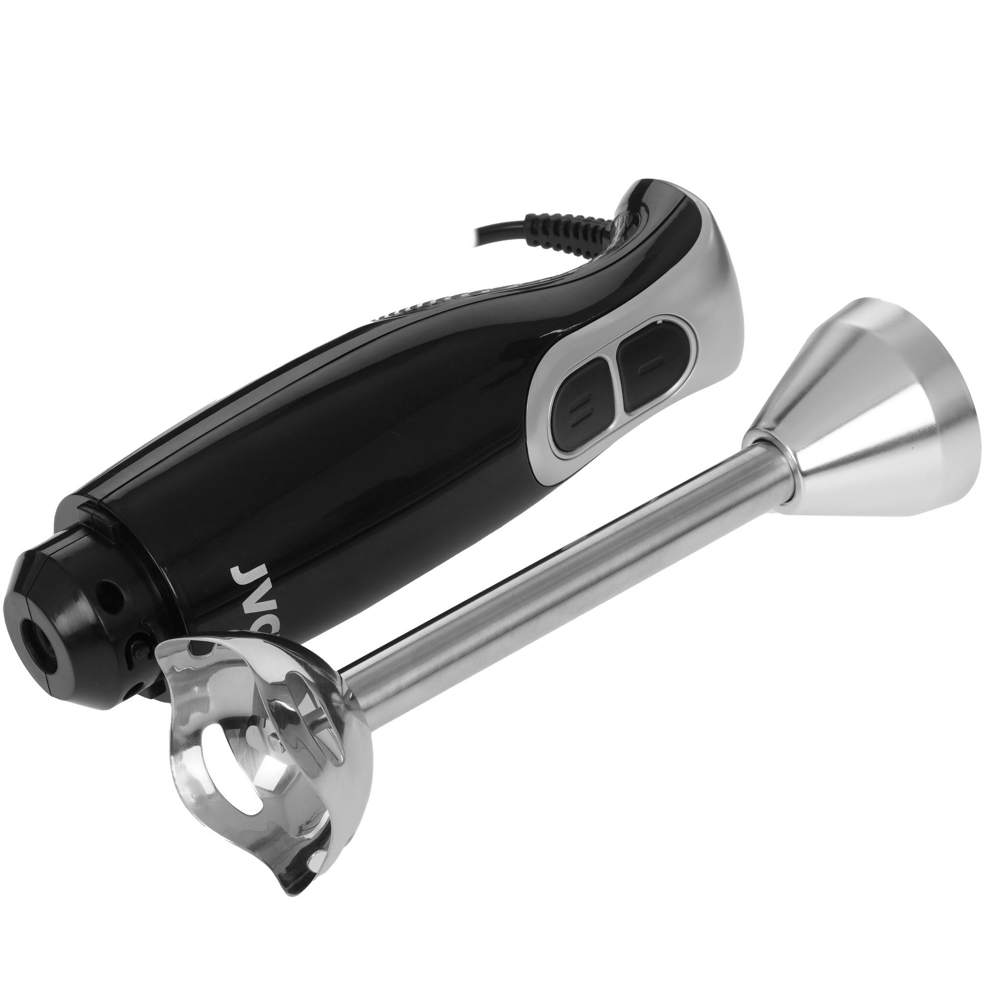 9226623 Блендер погружной JVC JK-HB5135 черный STDN-0113197 - Вид №7