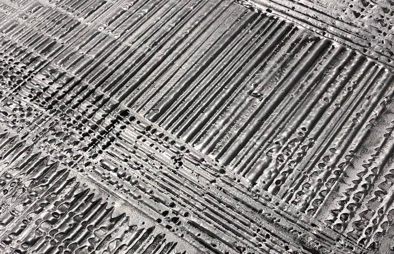 Водяной радиатор 220 x 70 cm Granit Cinier  1374 Вт sun-id-1217952 - Вид №6