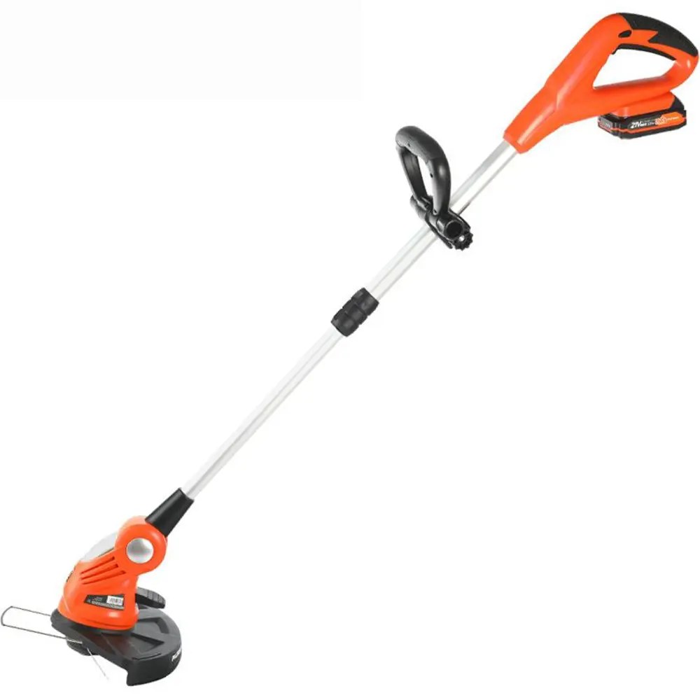 Триммер аккумуляторный Patriot PATRIOT TR 240 Li 21V Max 20 В 2x2 Ач АКБ и ЗУ входит в комплект STLM-2062166 - Вид №6