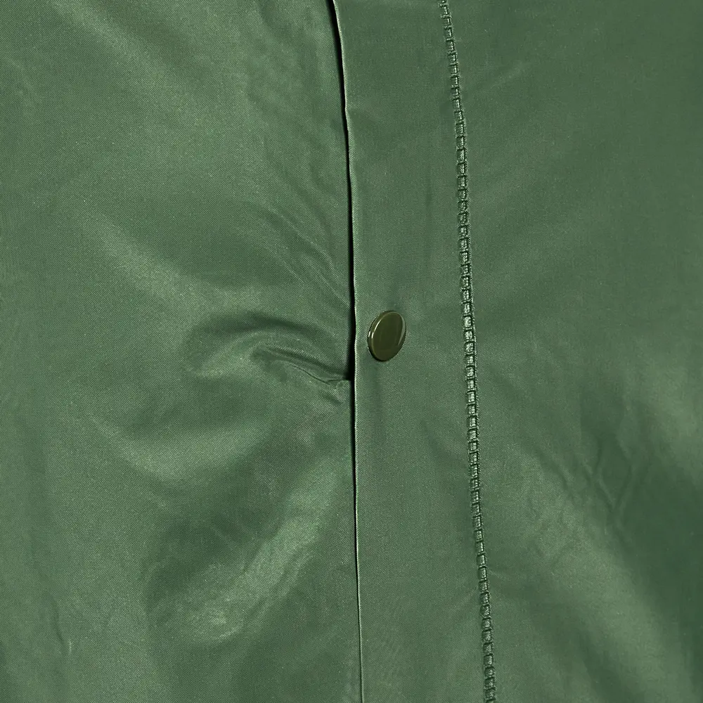 Влагозащитный плащ DELTA PLUS MA305 для надежной защиты от непогоды 87811832 STLM-1347737 - Вид №2