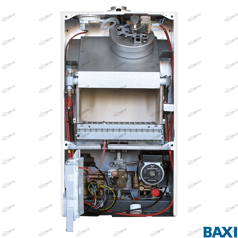 CSE46224354- Котел газовый настенный BAXI ECO Four 24 BAXI 