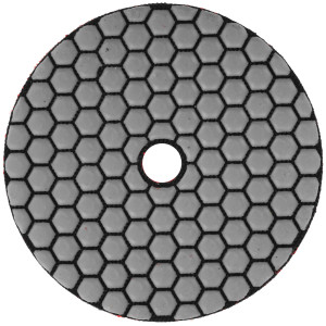 Круг алмазный гибкий Elitech 1820.160500 100 мм 9158938