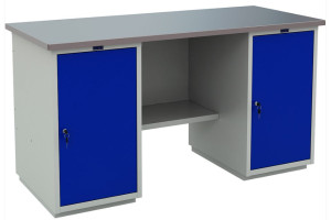15569415 Верстак WT160.WD1/WD1.000 S30399711246 ПРАКТИК