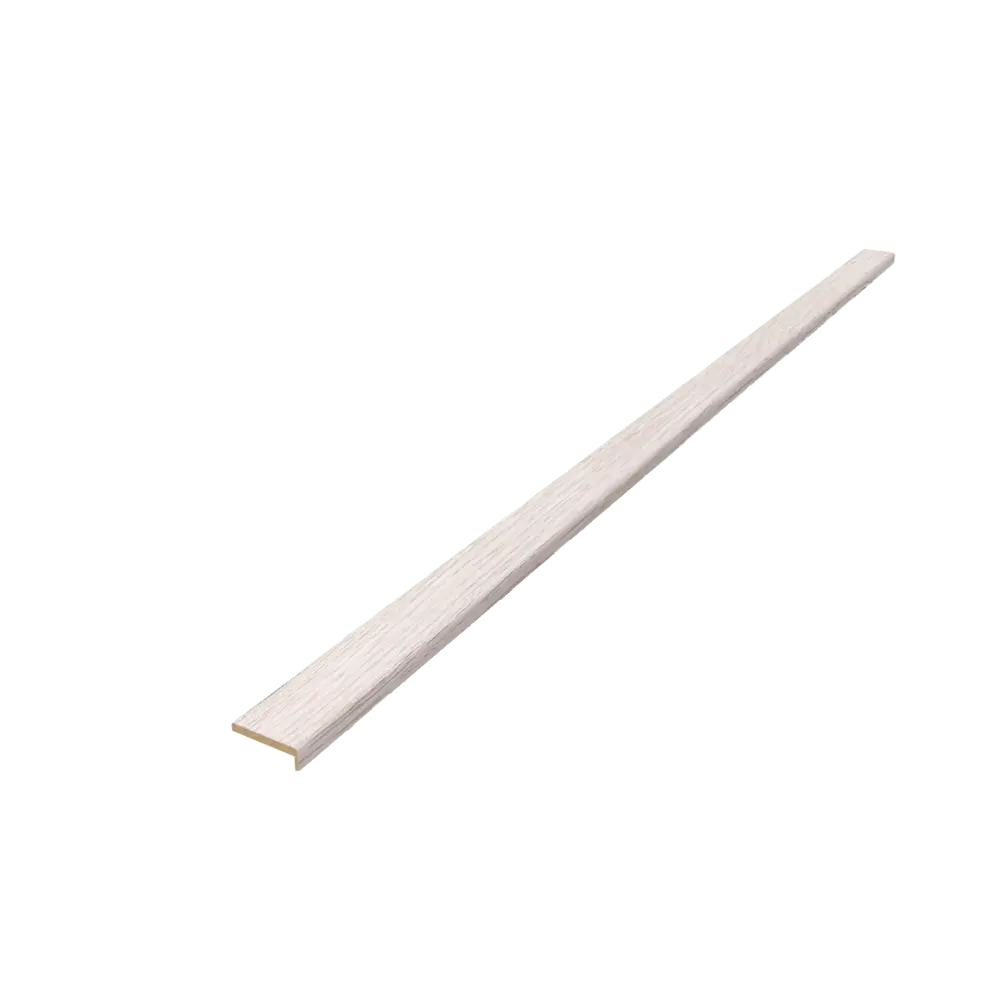 Наличник Тахо телескопический 2150x70x8 мм ПВХ цвет дуб монреаль PORTIKA STLM-2103965 - Вид №1