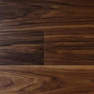 Инженерная доска Arti Parchetto Largo Americano (американский) Орех американский Селект (Гладкая) 1205х190 мм.