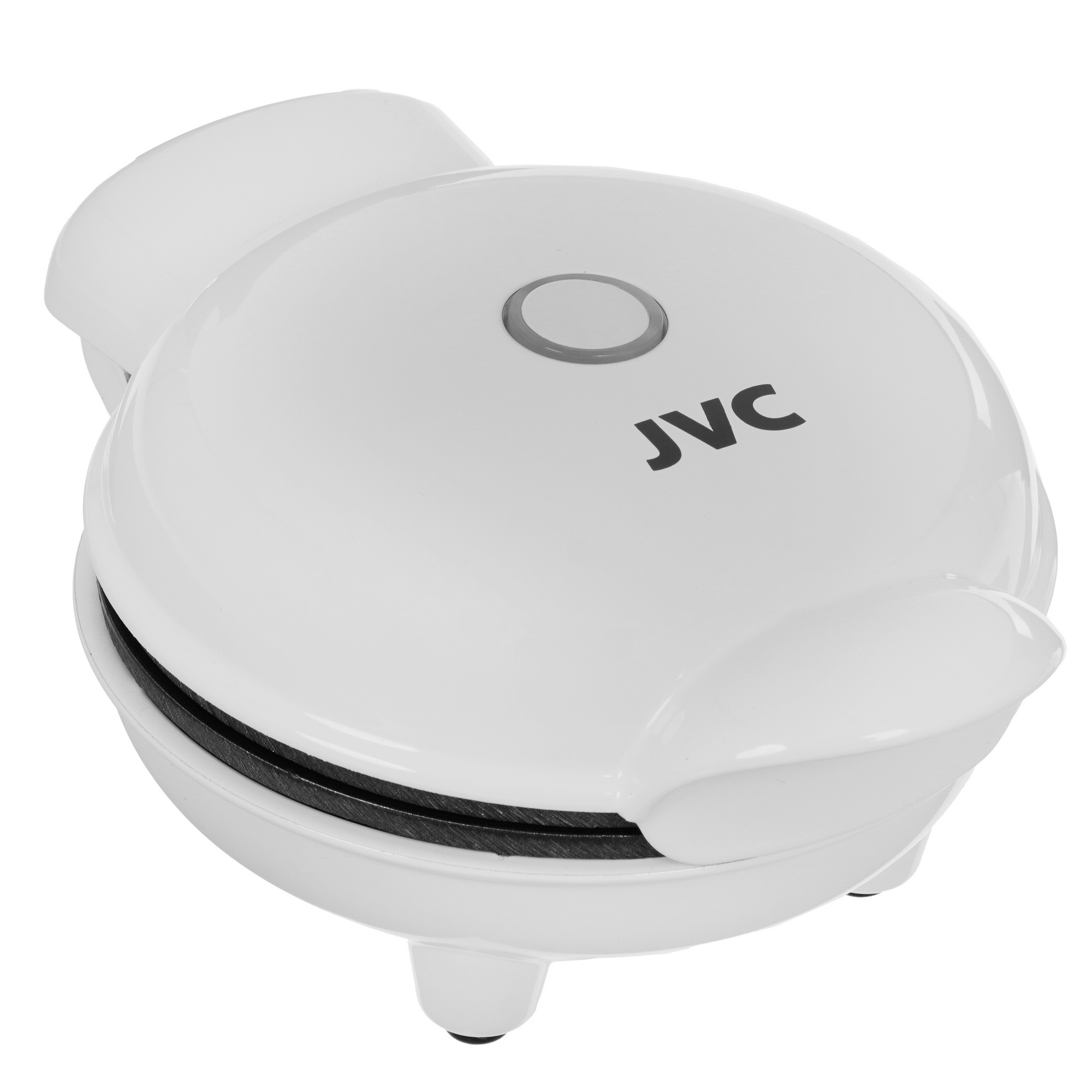 9934821 Вафельница JVC JK-MB035 белый STDN-0081753