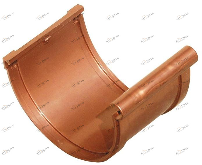 First Corporation Простое двухсистемное соединение без прокладки First plast Gn133r