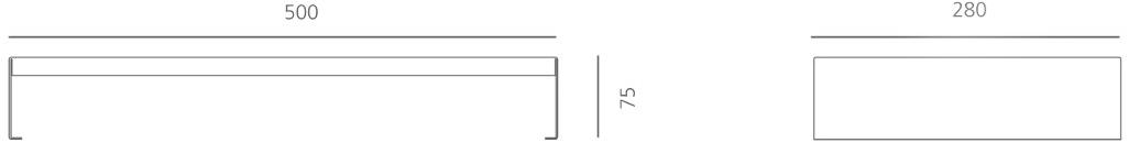 Systemtronic Поддержка стола процессора и ноутбука из листового металла sun-id-1475255 - Вид №2