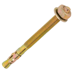 Клиновой анкер 10х100 мм 82566017 STLM-2055892
