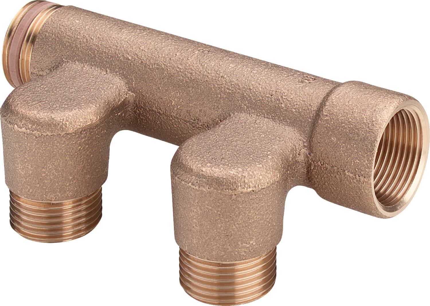 Viega Коллектор 2005.7 (104658) 104 658