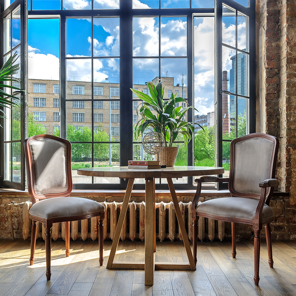 28052005 Стул «French Grey» Object Desire  - Вид №3