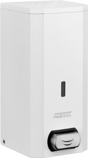 DJ0031 Кнопочный дозатор жидкого мыла на поверхности mediclinics 