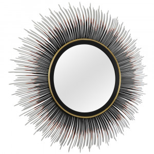 19082233 Настенное зеркало «Медея» Object Desire