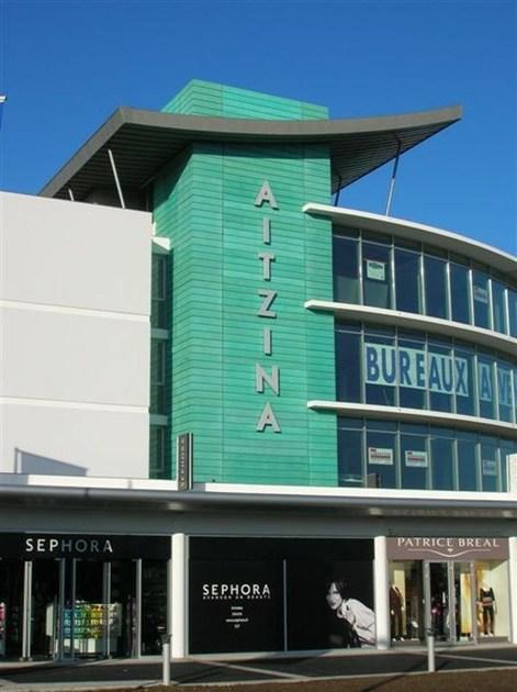 KME Architectural Solutions Медный ламинат для фасадов Tecu® sun-id-1416569 - Вид №10