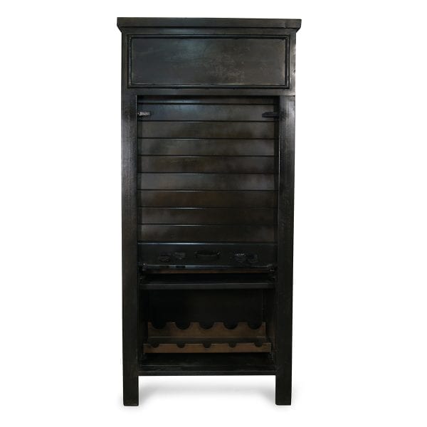 080033 Стеллаж для бутылок Francisco Segarra Omar Santreyd  - Вид №1