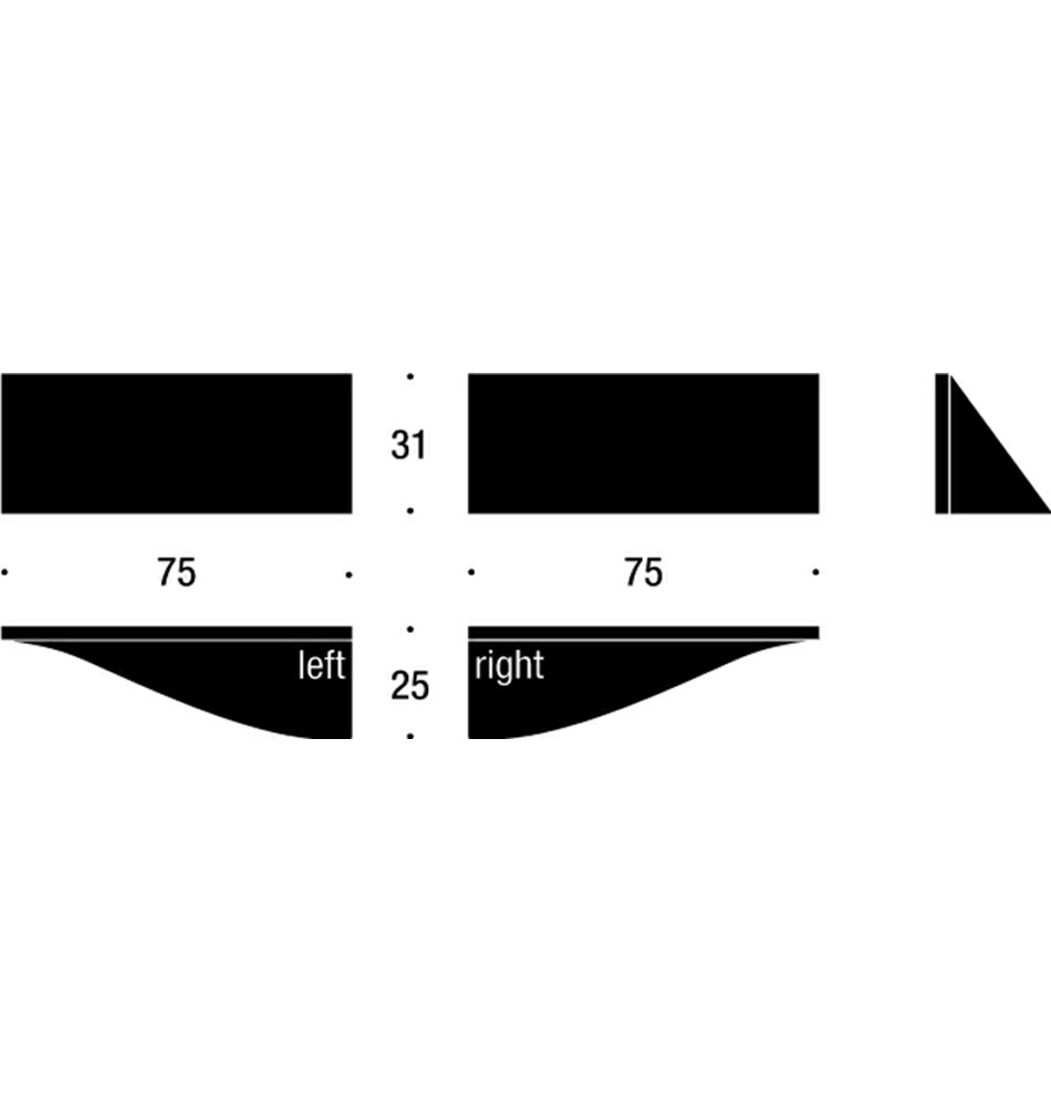 FROST Барселона 32 » вправо sun-id-1965487 - Вид №1