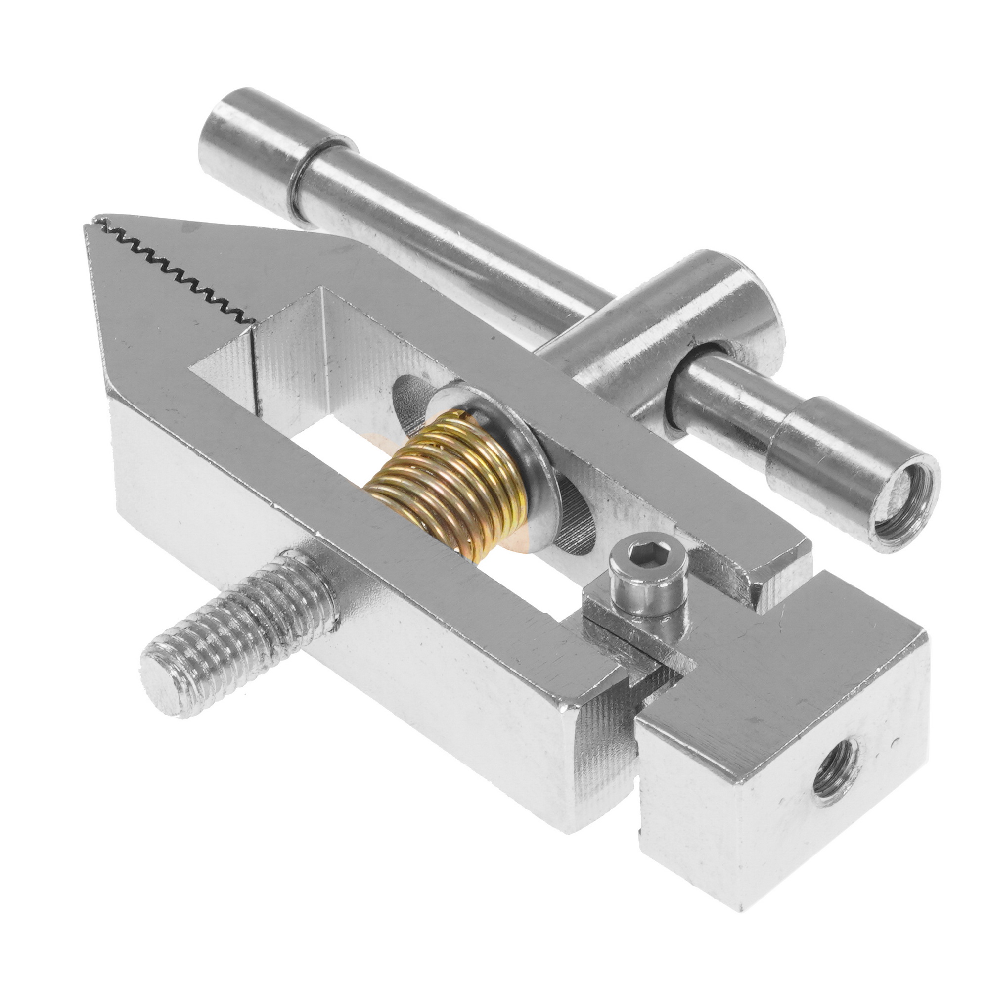 Вспомогательный крепеж МЕГЕОН ДВУ-016 9104283 STDN-0071885 - Вид №1