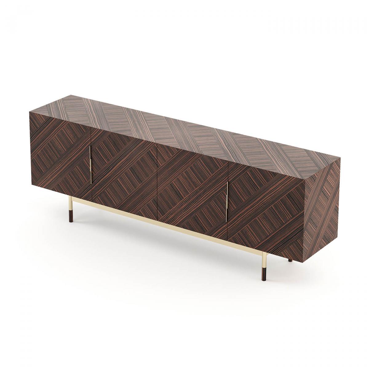 093512 Сервант LasKasas Claud  - Вид №1