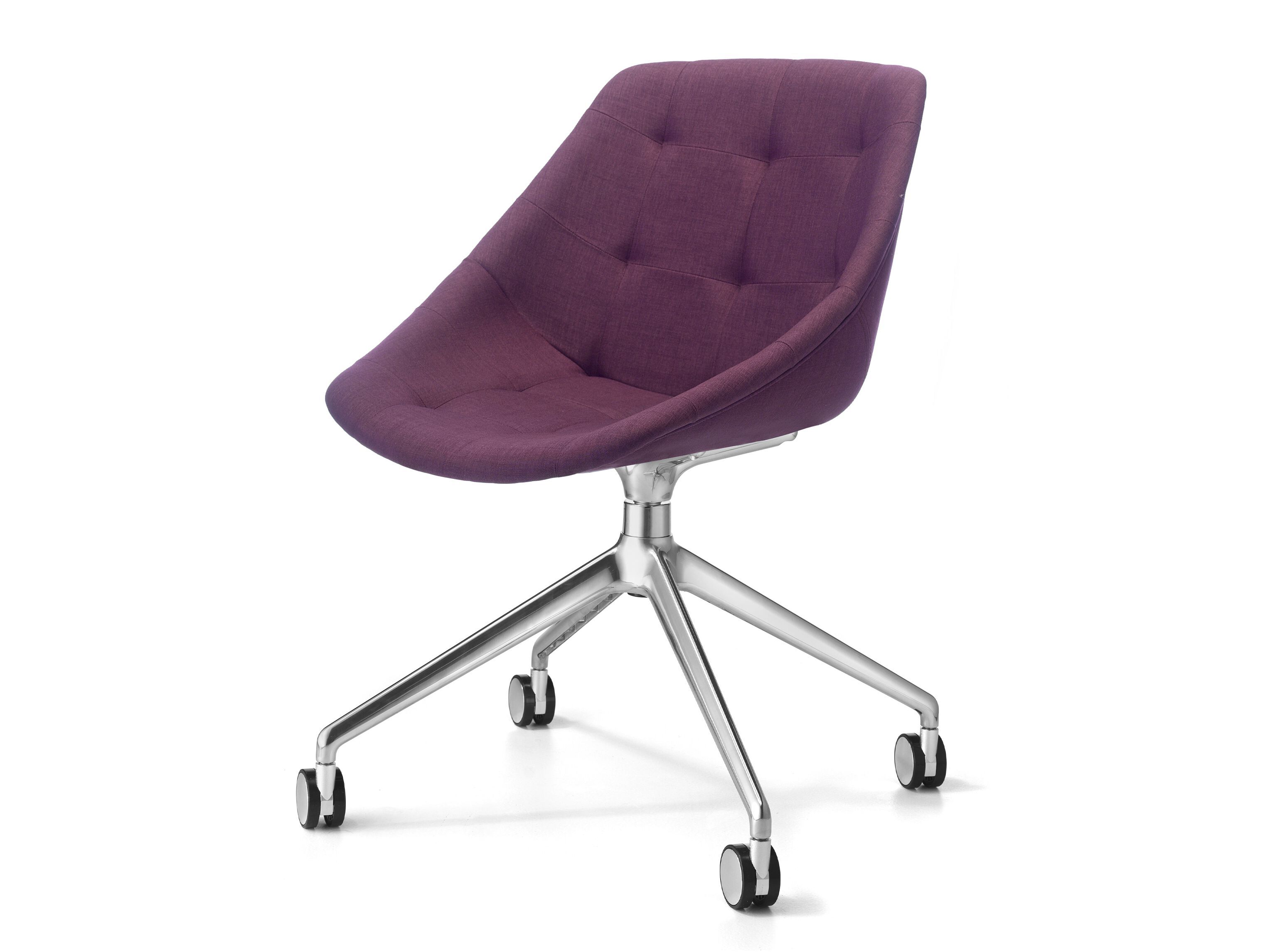 Поворотный операционный стул на насесте с колесами SITIA MISS LILY ARCH-00000581 - Вид №1