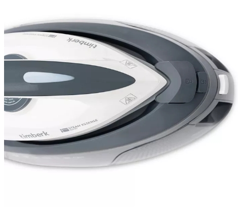 9138889 Парогенератор Timberk T-PSG51 серый STDN-0053899 - Вид №3