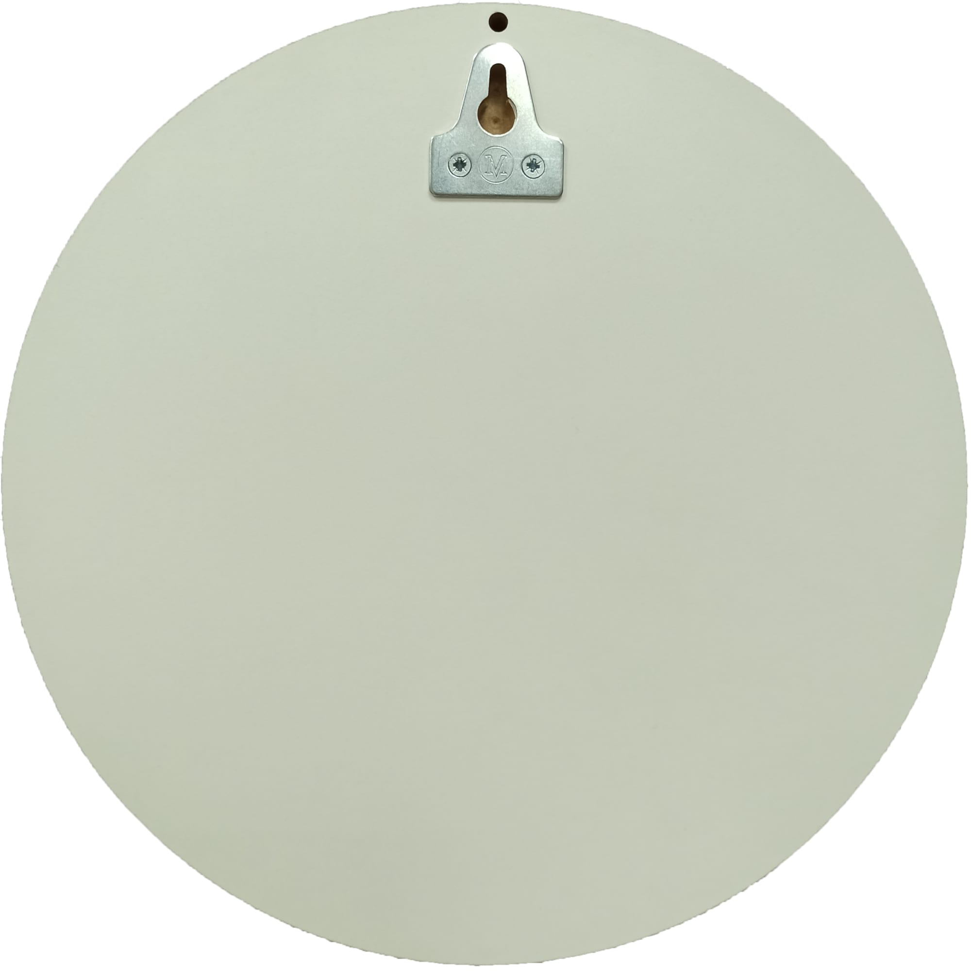 82504949 Зеркало «Стиль» Ø25 см цвет белый Santreyd  - Вид №2