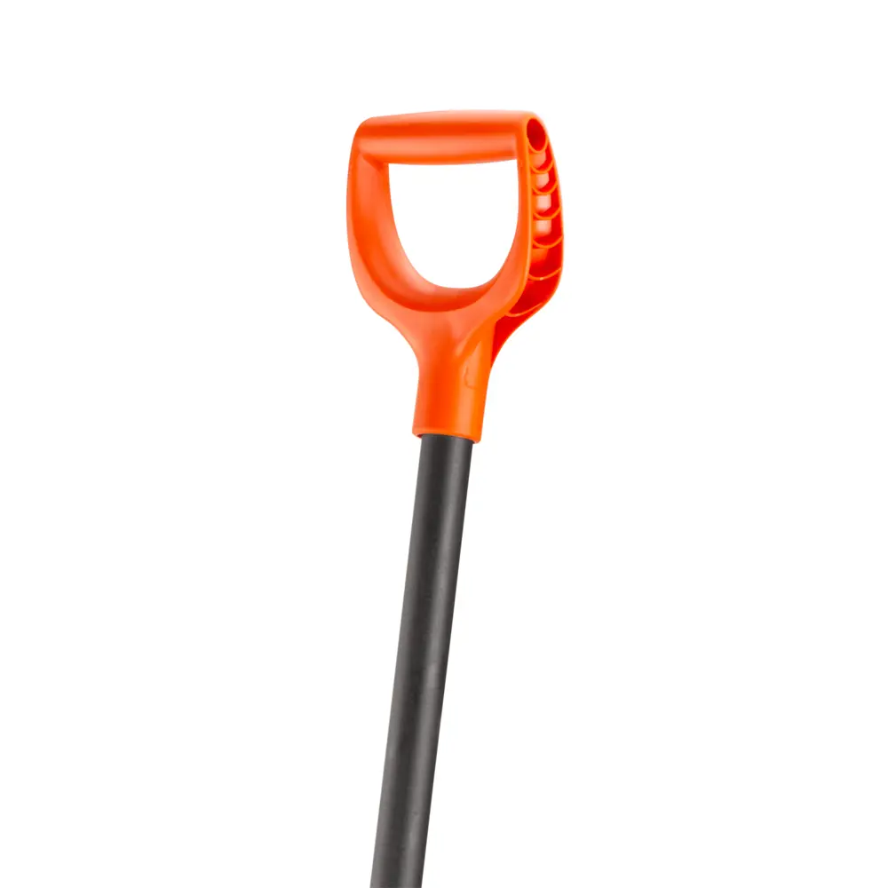 Лопата для уборки снега Gardena 78107 136 см сталь с черенком 89401014 STLM-2162321 Santreyd  - Вид №5