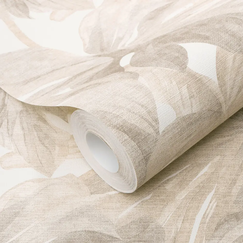 Обои флизелиновые Erismann FD2 бежевые 1.06 м 12265-02 Forest Dreams STLM-2115374 - Вид №2