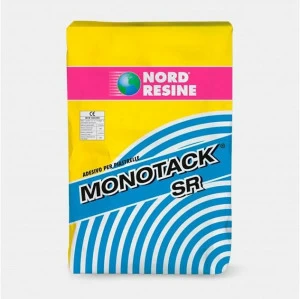 NORD RESINE Клей для интерьера Collanti