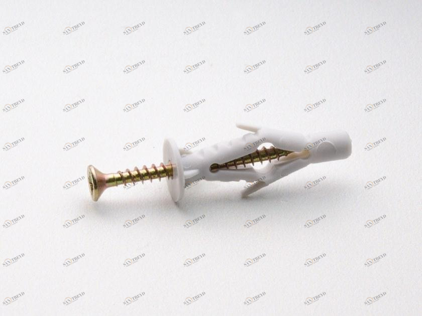 AKIFIX Вставка из нейлона® sun-id-1389117