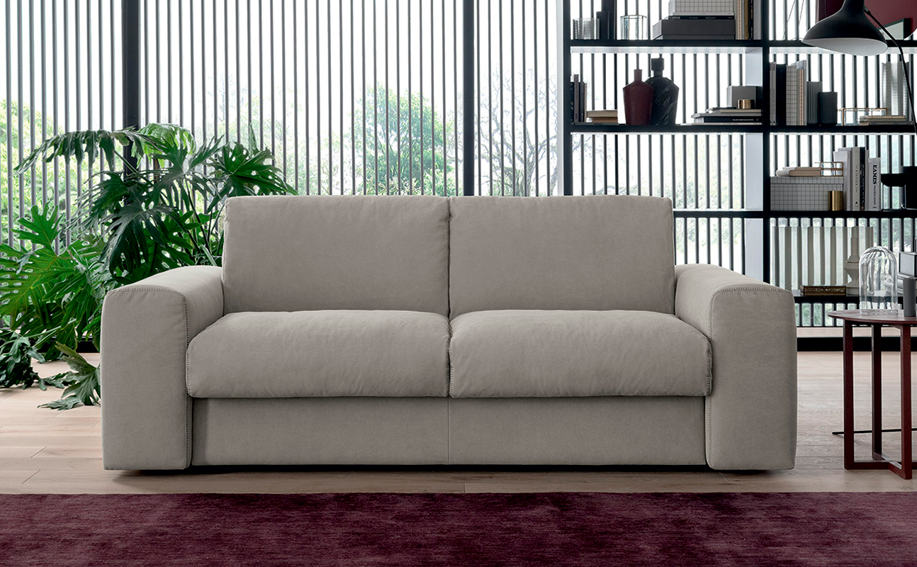 Диван  FELIS 20 SPIKE Day & night