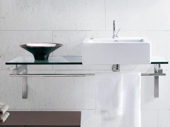 LASA IDEA Столешница для умывальника из монокристалла Tiffany sun-id-1466539 - Вид №1