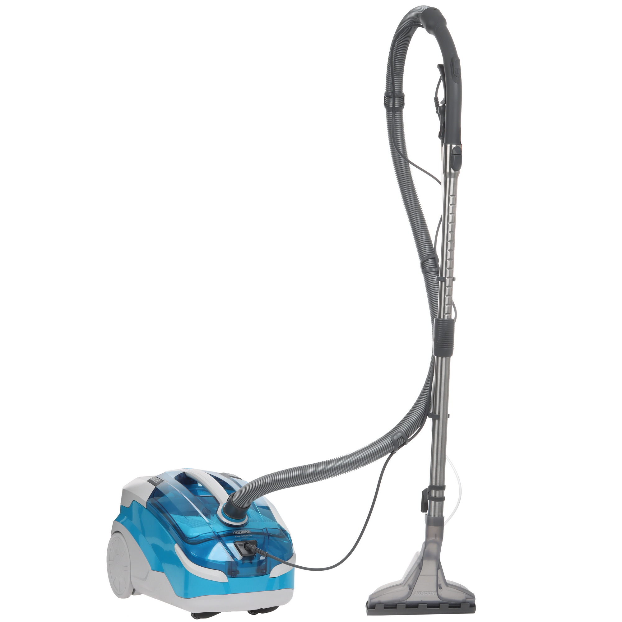 1190388 Пылесос Thomas Sky XT Aqua-Box синий STDN-0055556 - Вид №9