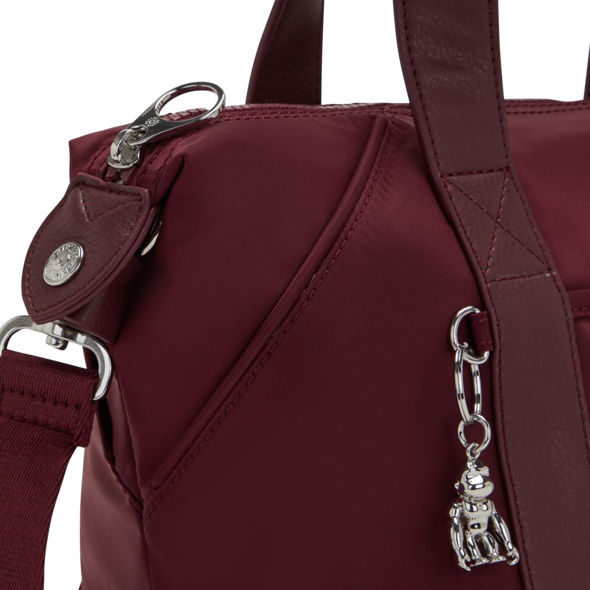 KI5874X08 Сумка Small Handbag Kipling Art Mini  - Вид №3