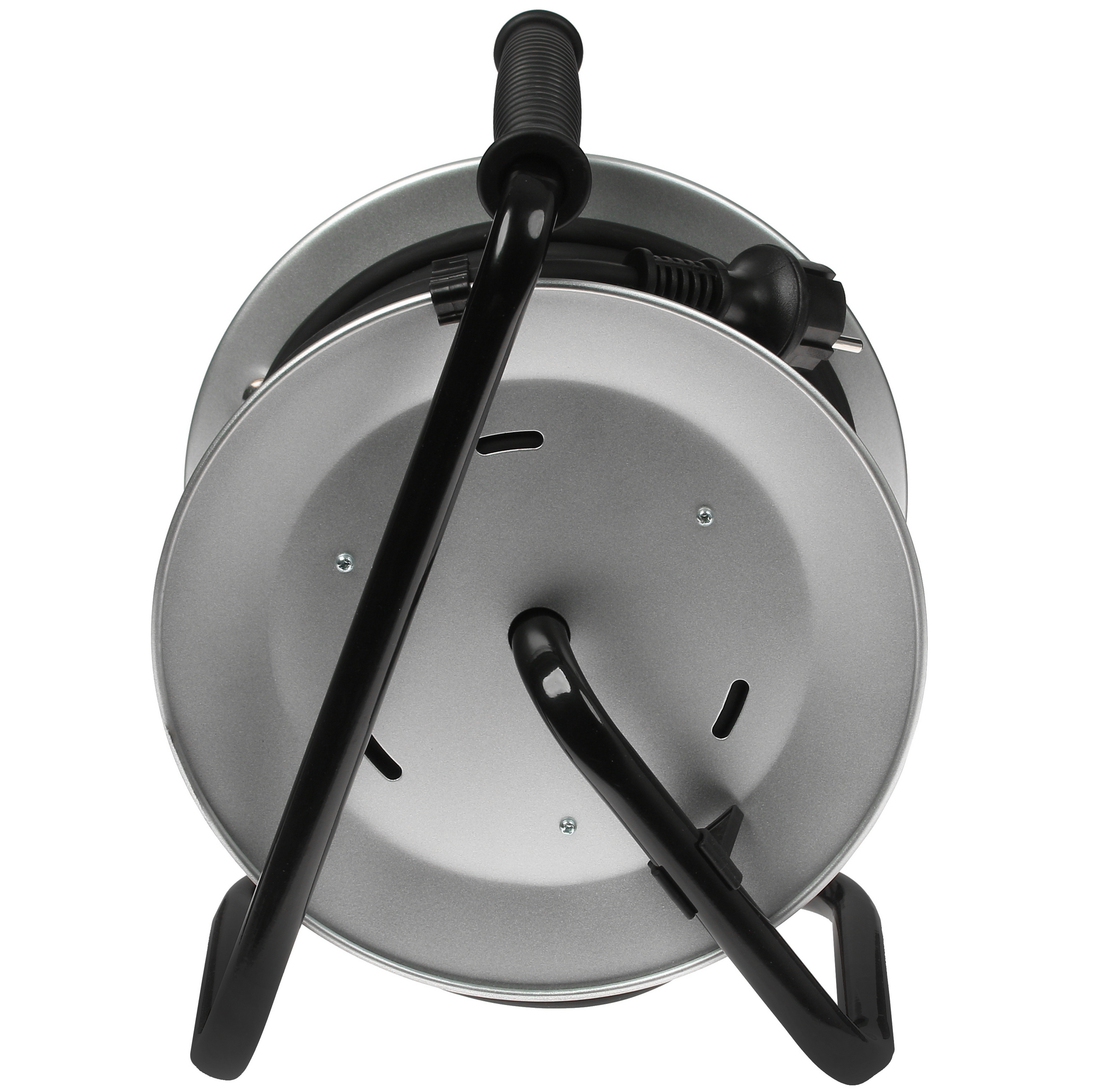 Удлинитель силовой FinePower PDS0922 серый 5086474 STDN-0003515 - Вид №4