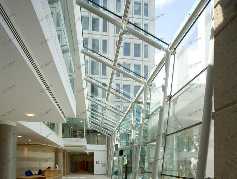 PILKINGTON ITALIA Стекло с низким коэффициентом излучения sun-id-1406789