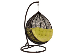 Качалка на 1 место