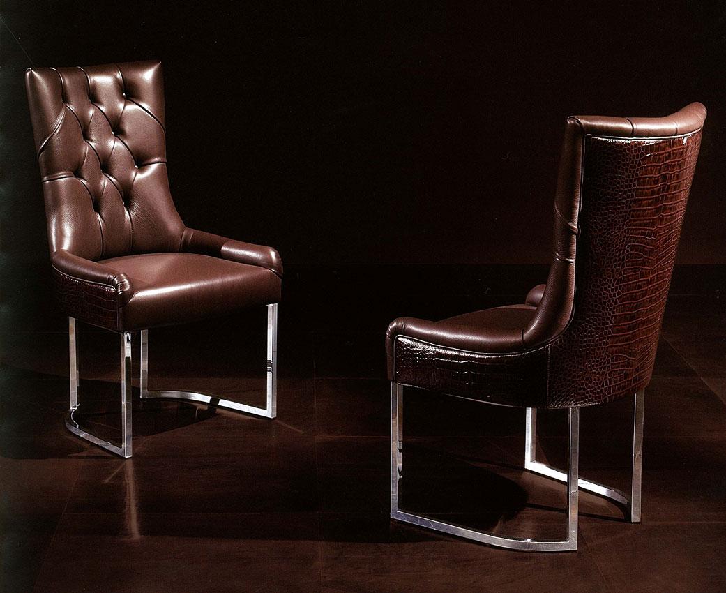 Стул Itaca RUGIANO 5038/55A 1 