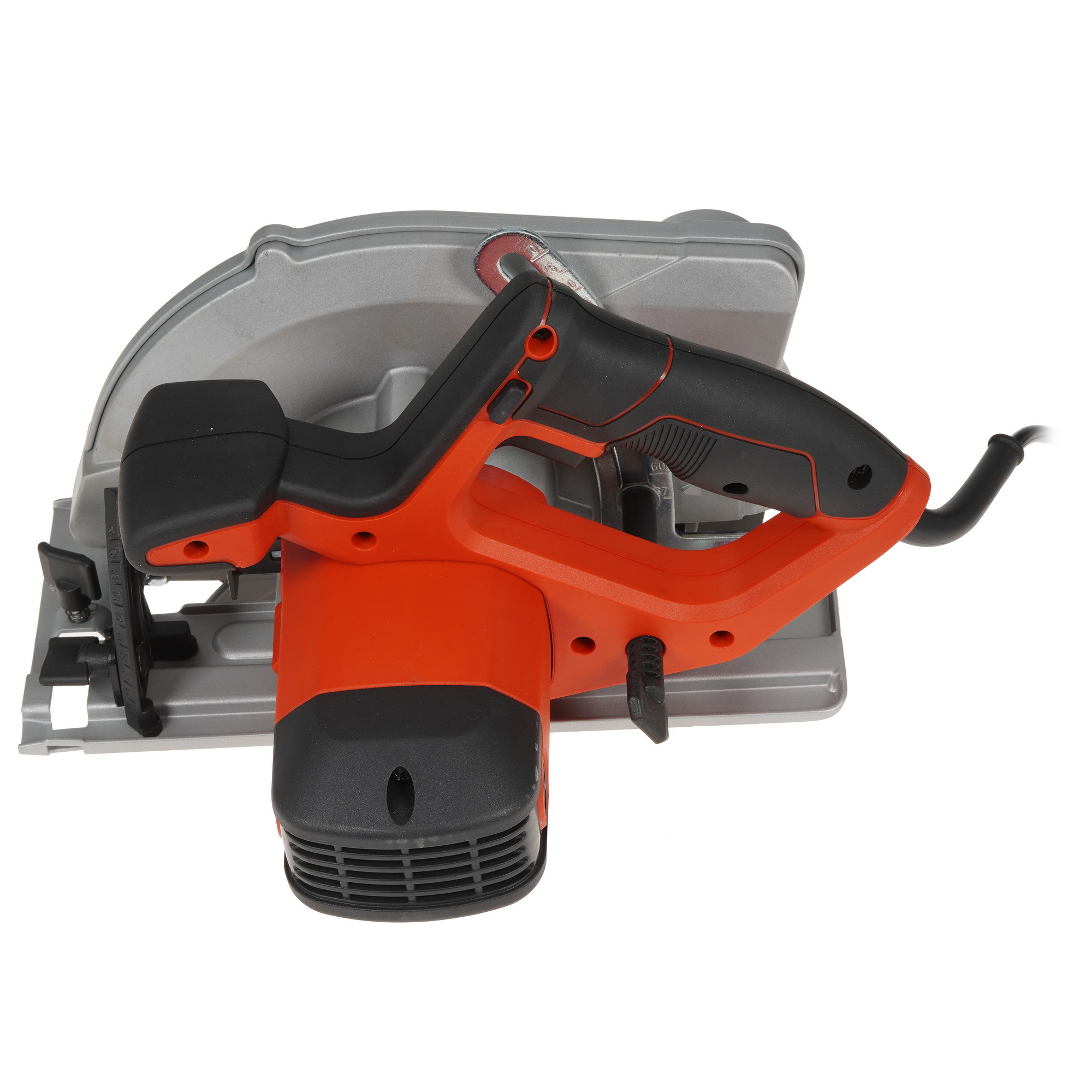 Пила дисковая Einhell TC-CS 1410 5341317 STDN-0076184 - Вид №3